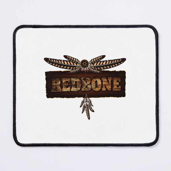 Item preview, Redbone (Old Wooden Letters)  designed and sold by robloxxx269g.