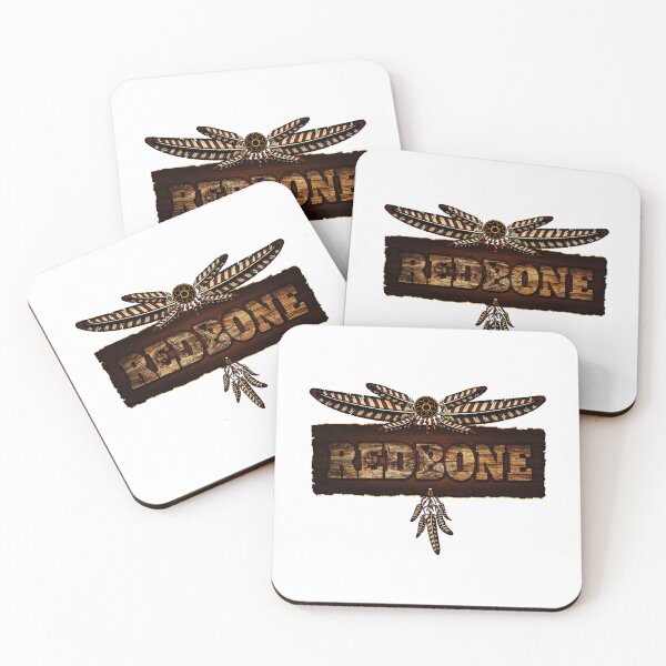 Item preview, Redbone (Old Wooden Letters)  designed and sold by robloxxx269g.