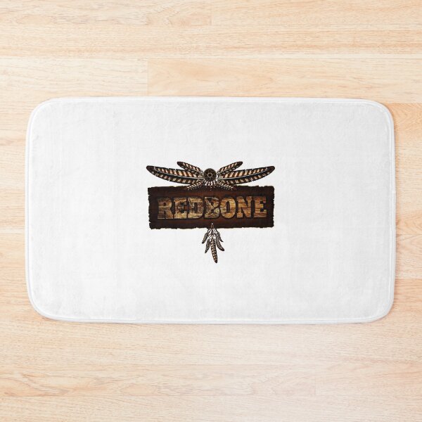 Item preview, Redbone (Old Wooden Letters)  designed and sold by robloxxx269g.