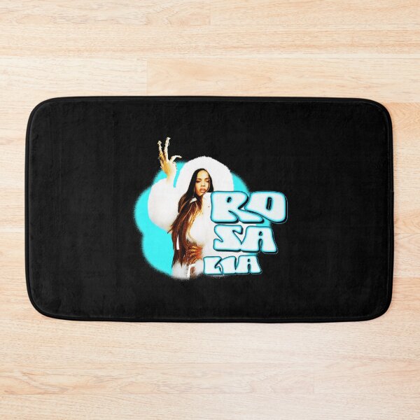 Item preview, Rosalía - Cantante de Blue Sky en español designed and sold by CharlessHodge.