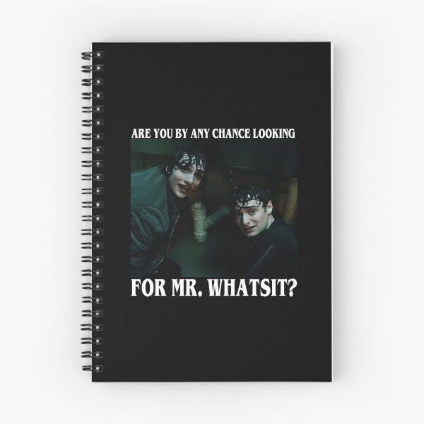 Item preview, Are You Looking For Mr Whatsit Funny  designed and sold by rezeroo210.