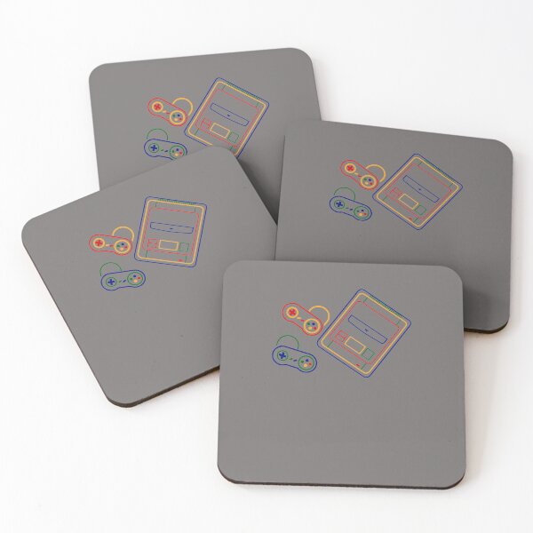 Item preview, SUPER FAMICOM BOX ART designed and sold by CherokeeSalzman.