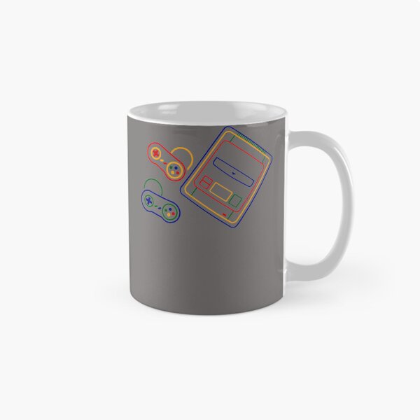 Item preview, SUPER FAMICOM BOX ART designed and sold by CherokeeSalzman.