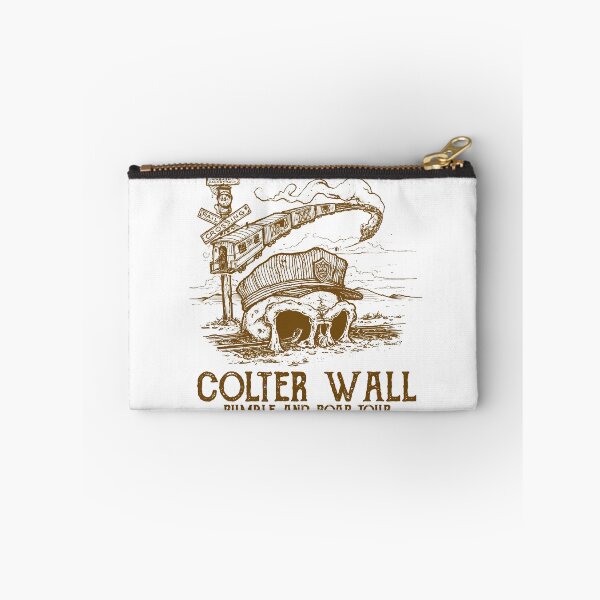 Item preview, colter wall rumble roar tour 2026 anyaran designed and sold by siskAj77.