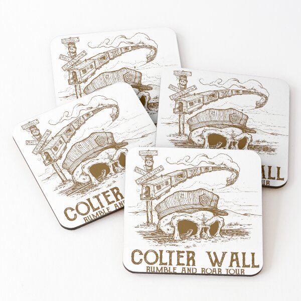 Item preview, colter wall rumble roar tour 2026 anyaran designed and sold by siskAj77.