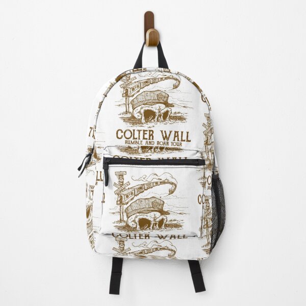 Item preview, colter wall rumble roar tour 2026 anyaran designed and sold by siskAj77.