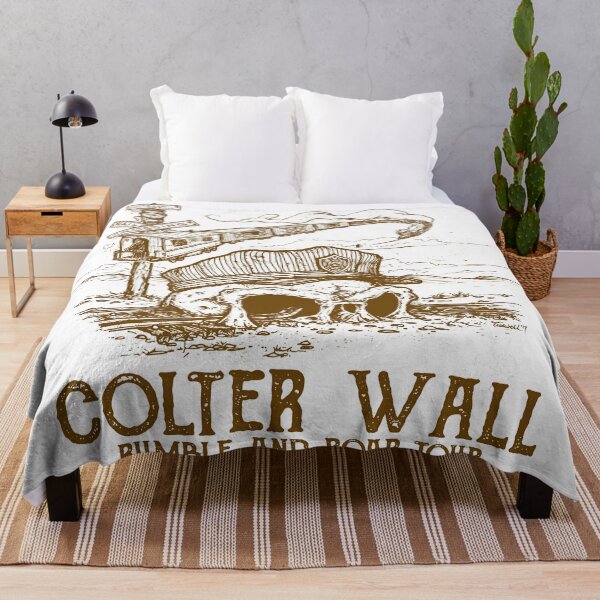 Item preview, colter wall rumble roar tour 2026 anyaran designed and sold by siskAj77.
