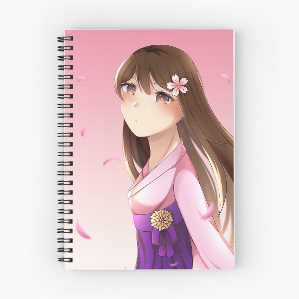 Item preview, Hetalia - Nyo! Japón designed and sold by HoshiNekoStore.