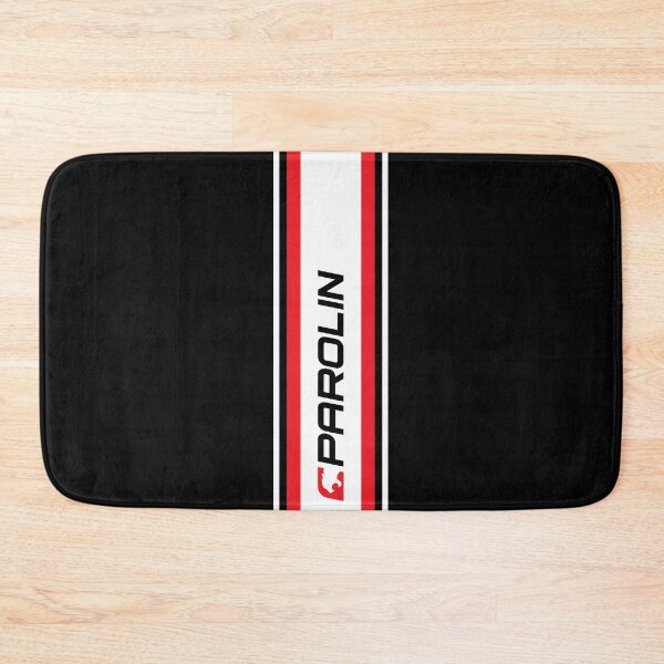 Item preview, Parolin Racing Go Karts designed and sold by KartPixel by Pipstar.