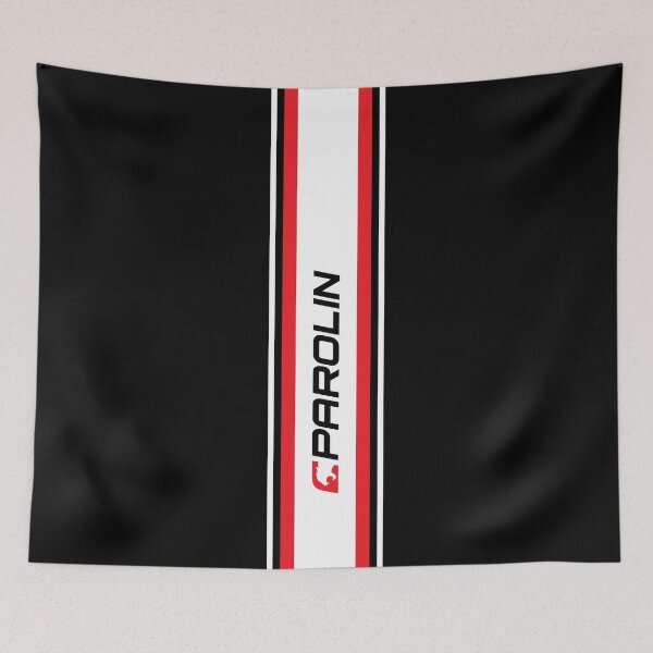 Item preview, Parolin Racing Go Karts designed and sold by KartPixel by Pipstar.