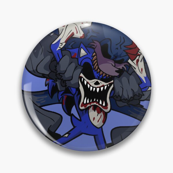 Item preview, Faker Exe VS Scorched designed and sold by TheDiamondArt.