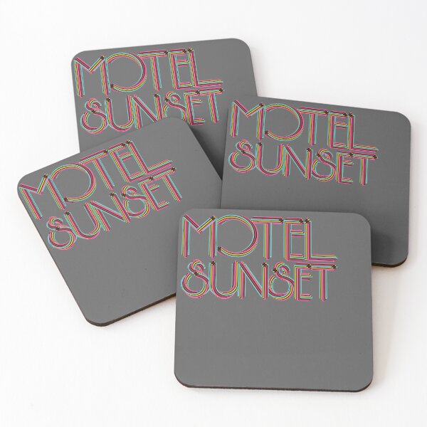 Item preview, Motel Sunset Candy designed and sold by Motel Sunset.