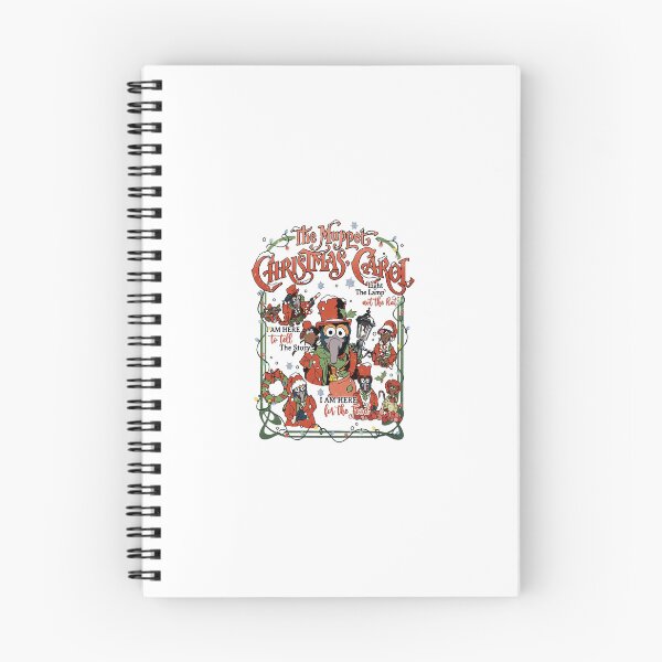 Item preview, The Muppet Christmas Carol Light The Lamp Not The Rat  designed and sold by ferminhays.