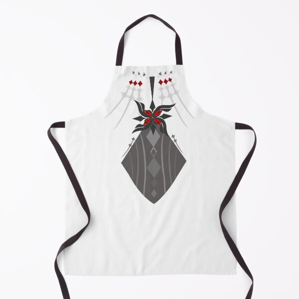 Item preview, Crimson Collar Emblem– Red & Black Gothic Emblem Art designed and sold by Nawoomie.