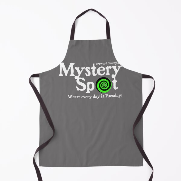 Artikelvorschau, SUPERNATURAL---MYSTERY-SPOT-V1.0 entworfen und verkauft von DeanGriffithe.