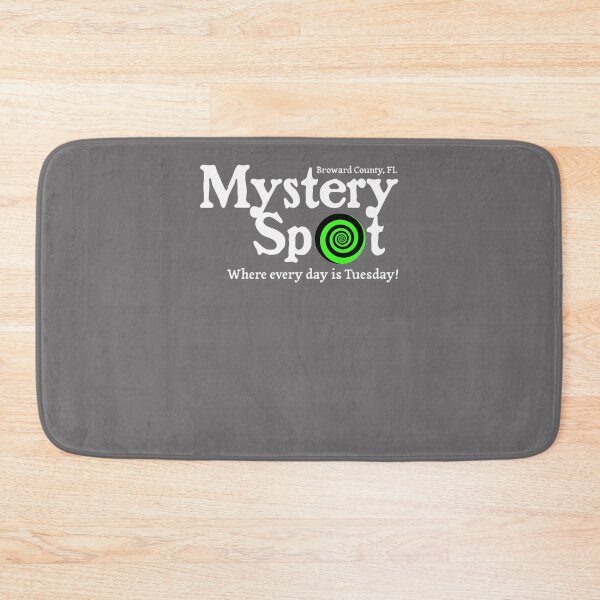Artikelvorschau, SUPERNATURAL---MYSTERY-SPOT-V1.0 entworfen und verkauft von DeanGriffithe.