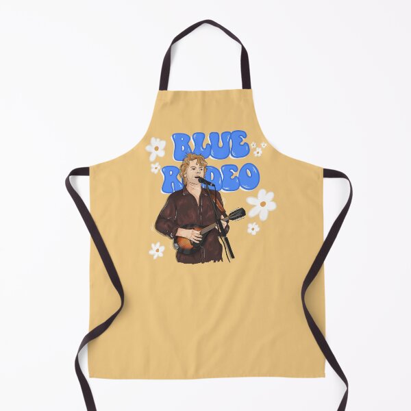 Item preview, Blue Rodeo - Jim Cuddy designed and sold by Emsun Art.