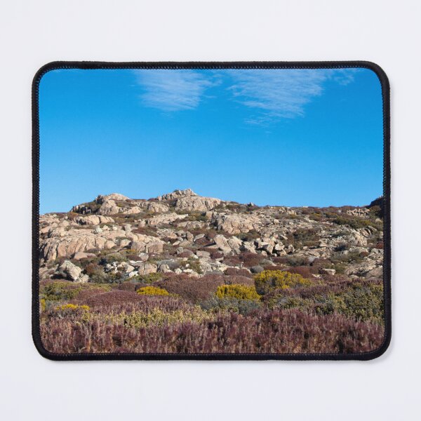 Item preview, Big Sky Ben Lomond Tasmania designed and sold by Jane McDougall.