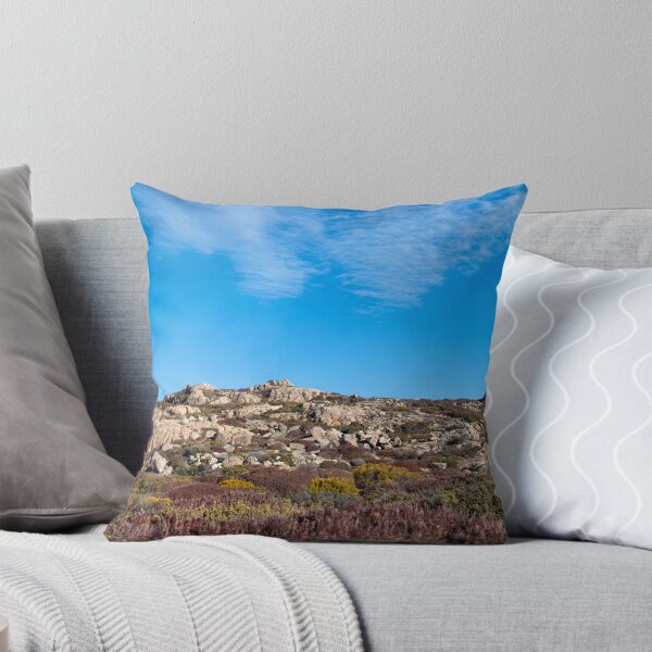 Item preview, Big Sky Ben Lomond Tasmania designed and sold by Jane McDougall.