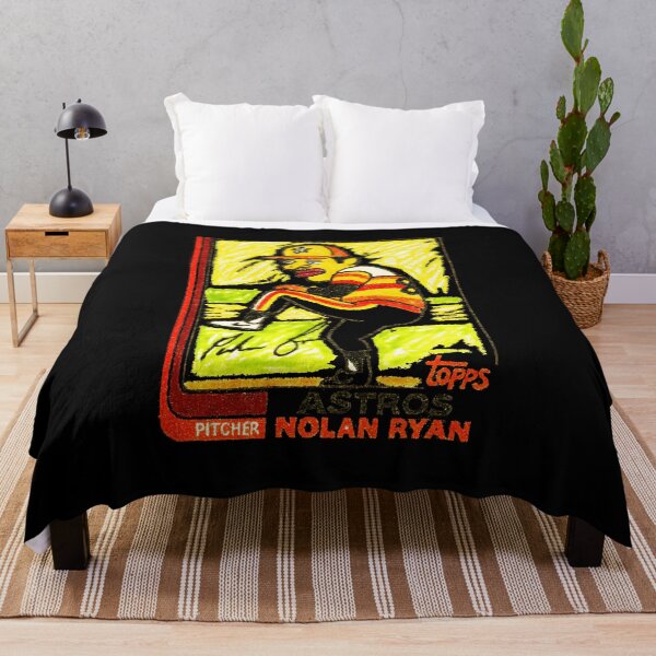 Item preview, 1982 Nolan Ryan designed and sold by Sanahrner.