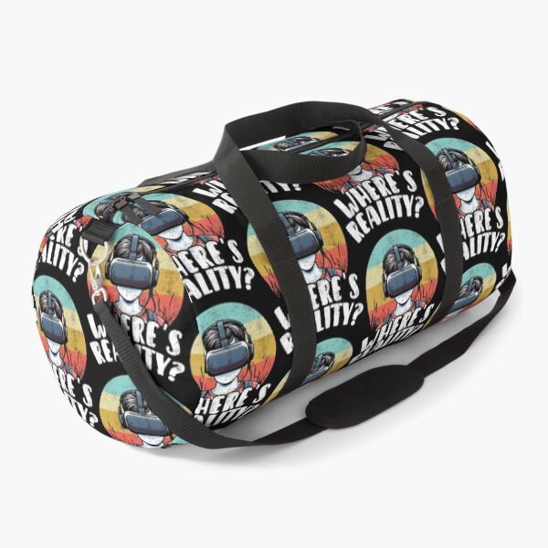 Item preview, Vr Gamer Vr Player Virtual Reality Vr Game Video Games designed and sold by LunaDangelo.
