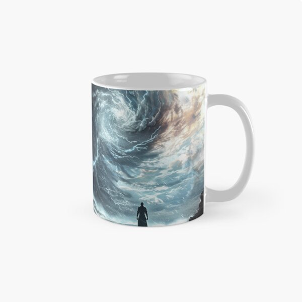 Item preview, Stand Against the Storm designed and sold by ArgentoArt.