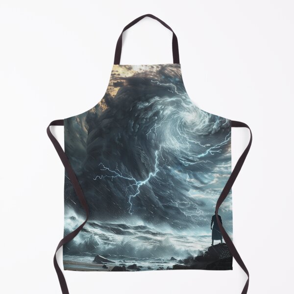 Item preview, Stand Against the Storm designed and sold by ArgentoArt.