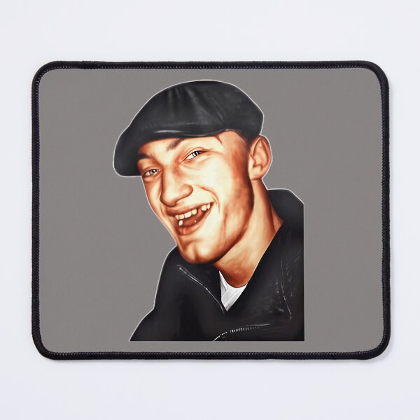 Item preview, SUPERSLAV-PROFESSIONAL-GOPNIK--- designed and sold by HazielFrazeet.