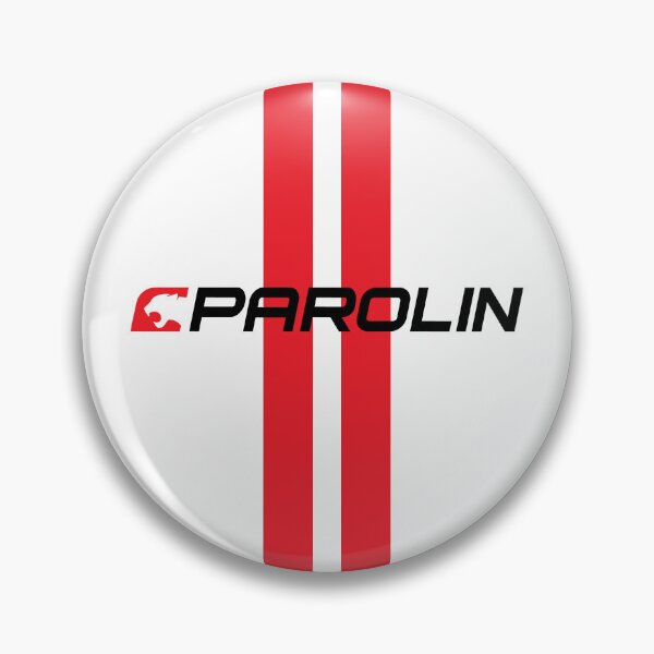 Item preview, Parolin Racing Go Karts designed and sold by KartPixel by Pipstar.