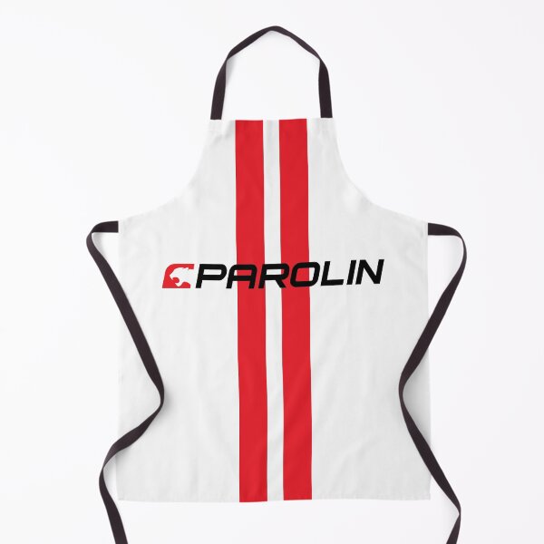 Item preview, Parolin Racing Go Karts designed and sold by KartPixel by Pipstar.