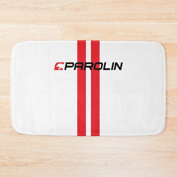 Item preview, Parolin Racing Go Karts designed and sold by KartPixel by Pipstar.