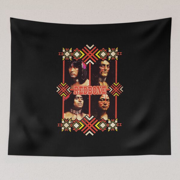 Item preview, Redbone Poster designed and sold by robloxxx269g.
