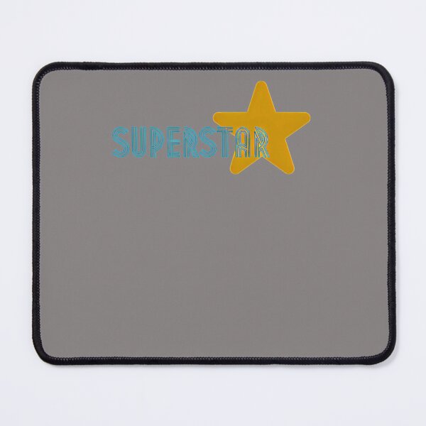 Item preview, SUPERSTAR-(1)--- designed and sold by HazielFrazeet.