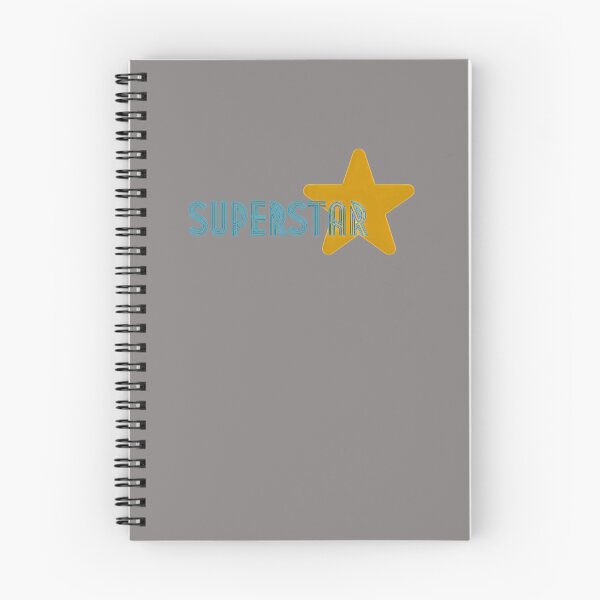 Item preview, SUPERSTAR-(1)--- designed and sold by HazielFrazeet.