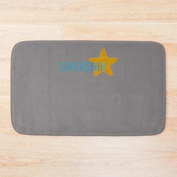 Item preview, SUPERSTAR-(1)--- designed and sold by HazielFrazeet.