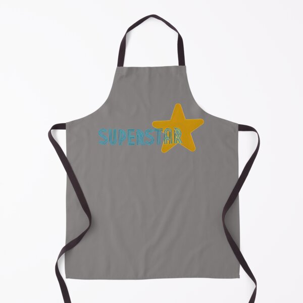 Item preview, SUPERSTAR-(1)--- designed and sold by HazielFrazeet.
