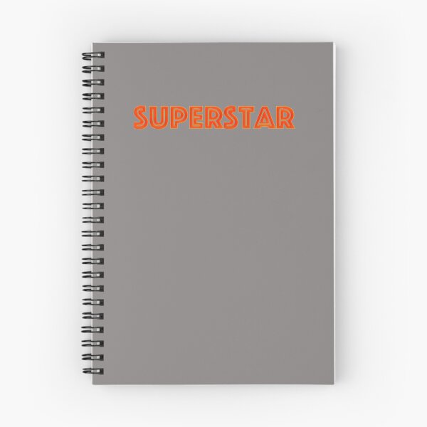 Item preview, SUPERSTAR designed and sold by HazielFrazeet.