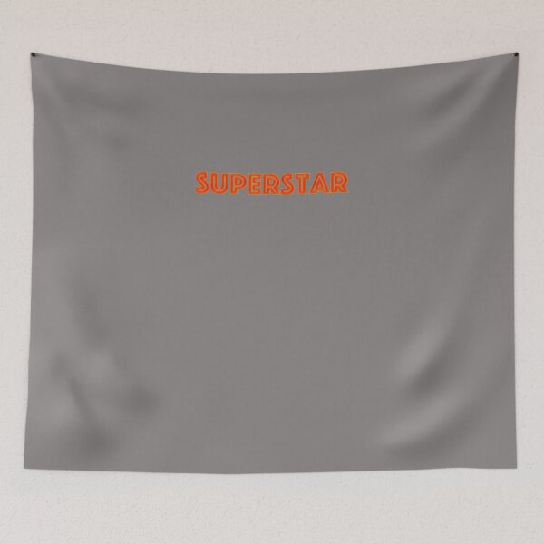 Item preview, SUPERSTAR designed and sold by HazielFrazeet.