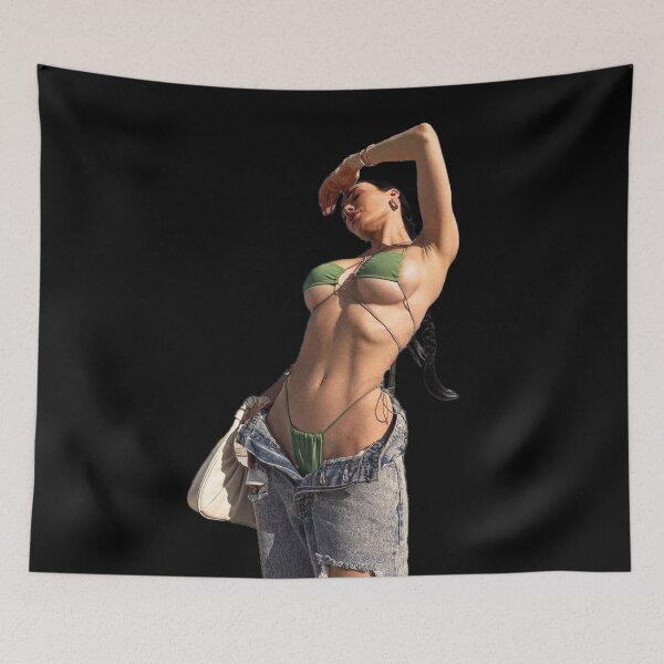 Item preview, Tea Body (B) designed and sold by Zheap14.