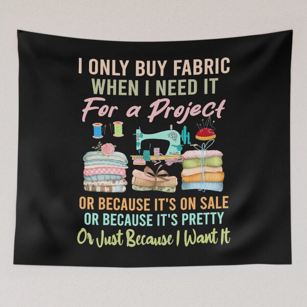 Item preview, fabric, sewing, need, crafting, supplies, material, DIY, handmade, patchwork, creative, hobby designed and sold by SarahLorri.