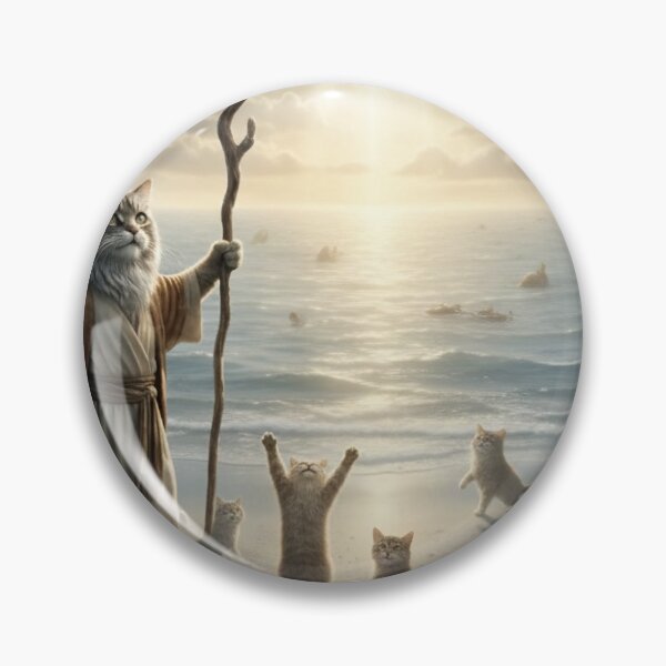Item preview, The Crossing Under Guiding Light designed and sold by Auroracat2025.
