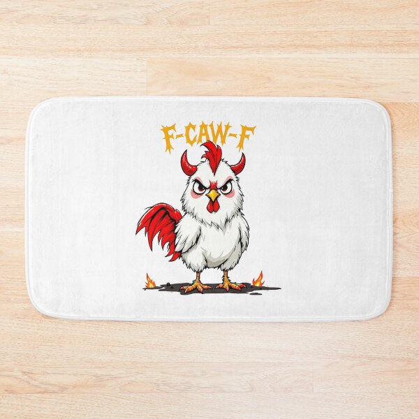 Item preview, Pollo de Halloween Fcawf Fcawf Pollo Juego de palabras Humor Divertido designed and sold by tadmercado.