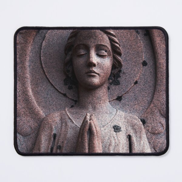 Item preview, Praying in Peace designed and sold by Kerri Ann McClellan.