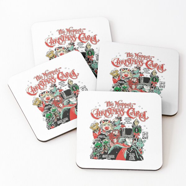 Item preview, The Muppet Christmas Carol Kermit The Frog  designed and sold by ferminhays.