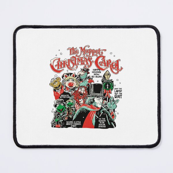 Item preview, The Muppet Christmas Carol Kermit The Frog designed and sold by ferminhays.