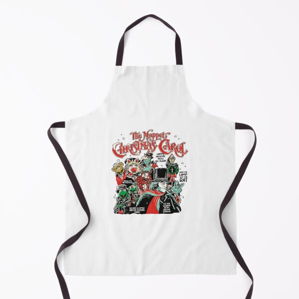 Item preview, The Muppet Christmas Carol Kermit The Frog designed and sold by ferminhays.
