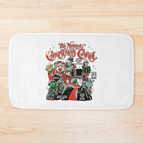 Item preview, The Muppet Christmas Carol Kermit The Frog  designed and sold by ferminhays.