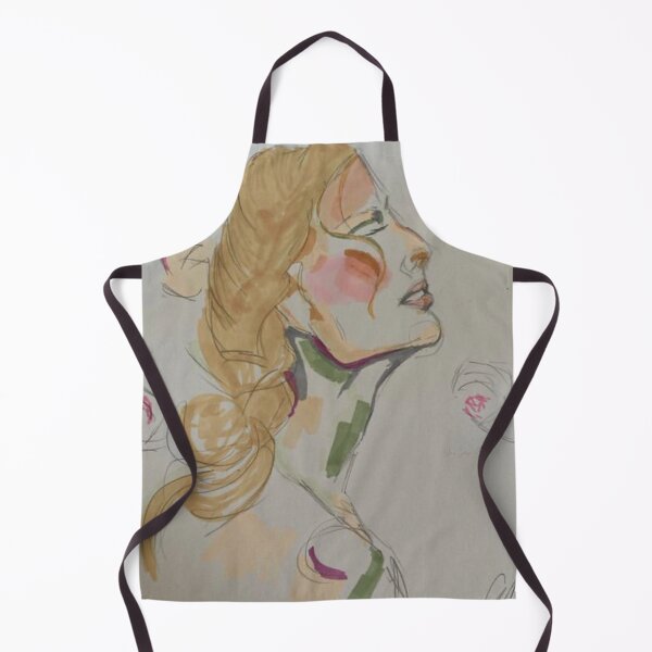 Item preview, Rose (experiment in copics) designed and sold by ElenaCarin97.