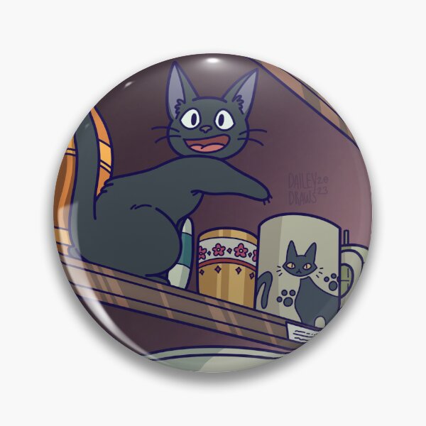 Artikelvorschau, Jiji KKDS entworfen und verkauft von Daileydraws.