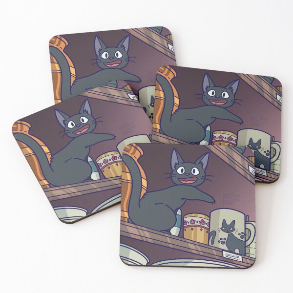 Item preview, Jiji KKDS designed and sold by Daileydraws.